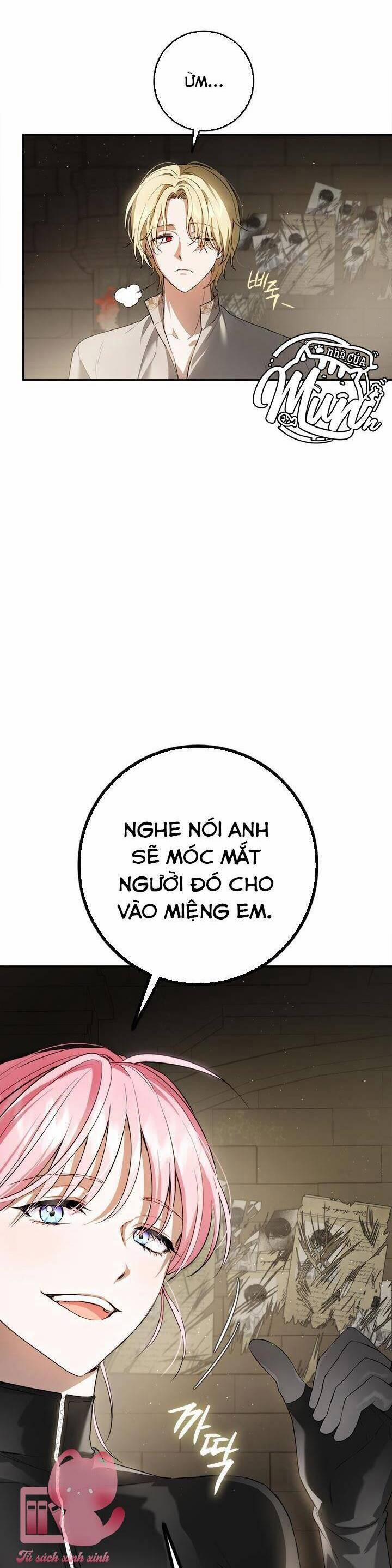 Cuộc Sống Mới Của Công Nương 87 trang 9