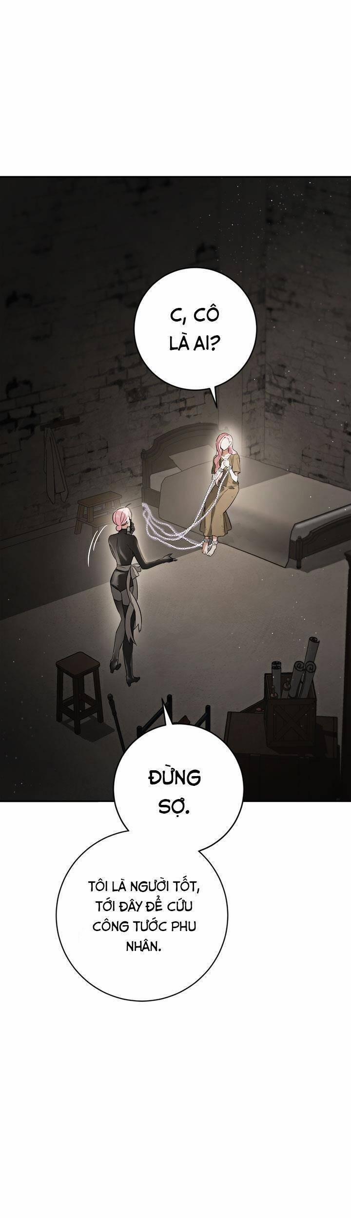 Cuộc Sống Mới Của Công Nương 88 trang 1