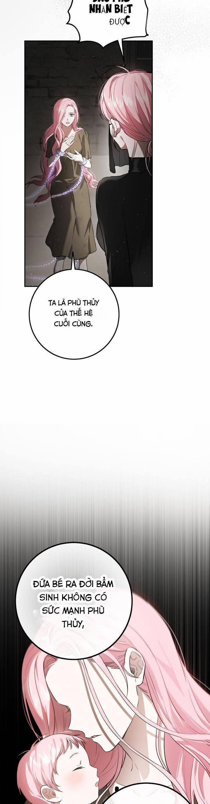 Cuộc Sống Mới Của Công Nương 88 trang 14