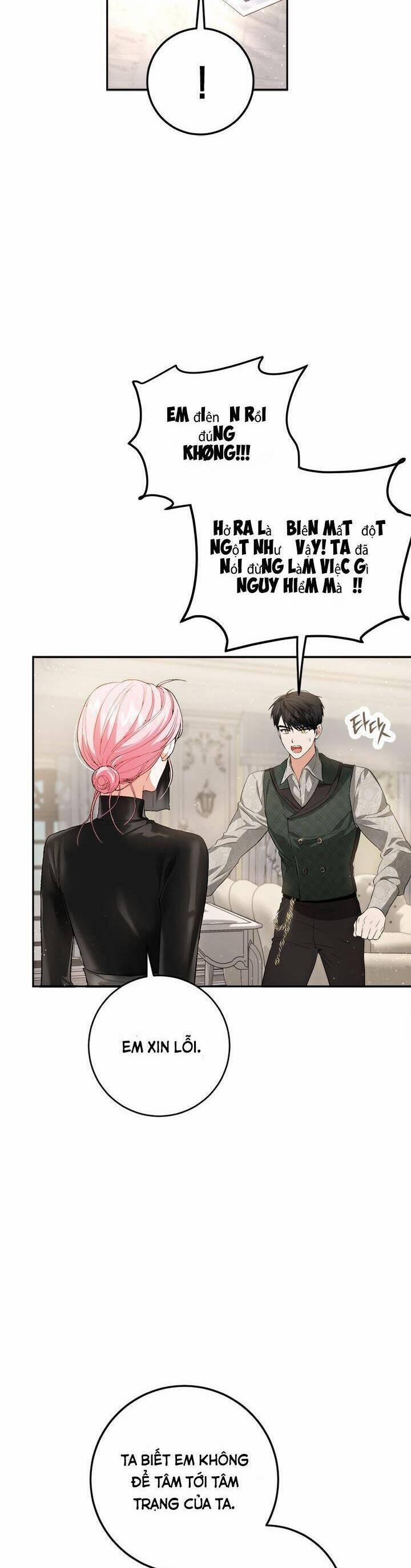 Cuộc Sống Mới Của Công Nương 88 trang 27