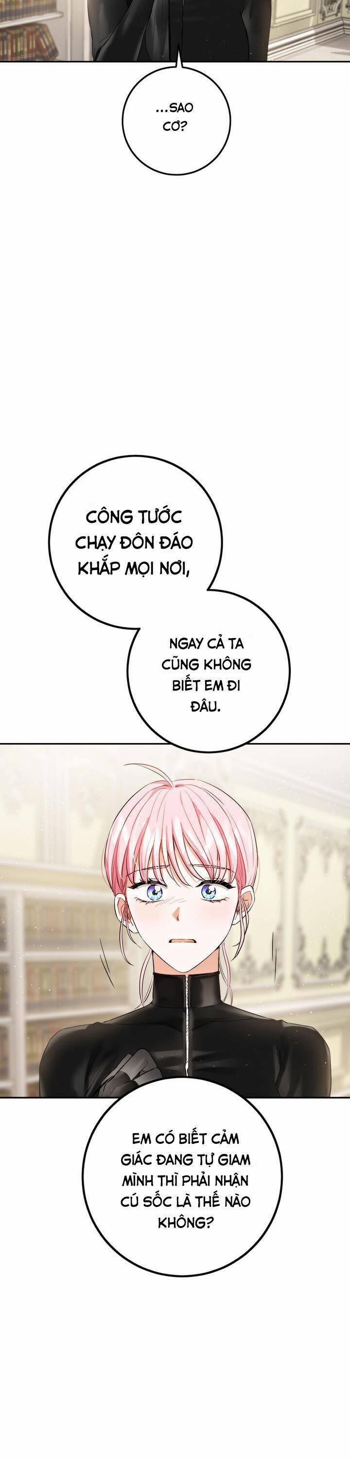 Cuộc Sống Mới Của Công Nương 88 trang 29