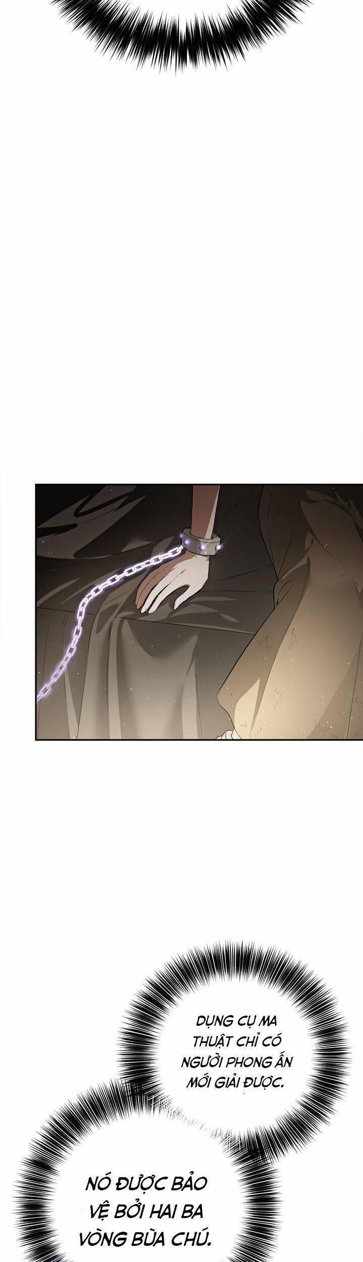 Cuộc Sống Mới Của Công Nương 88 trang 3