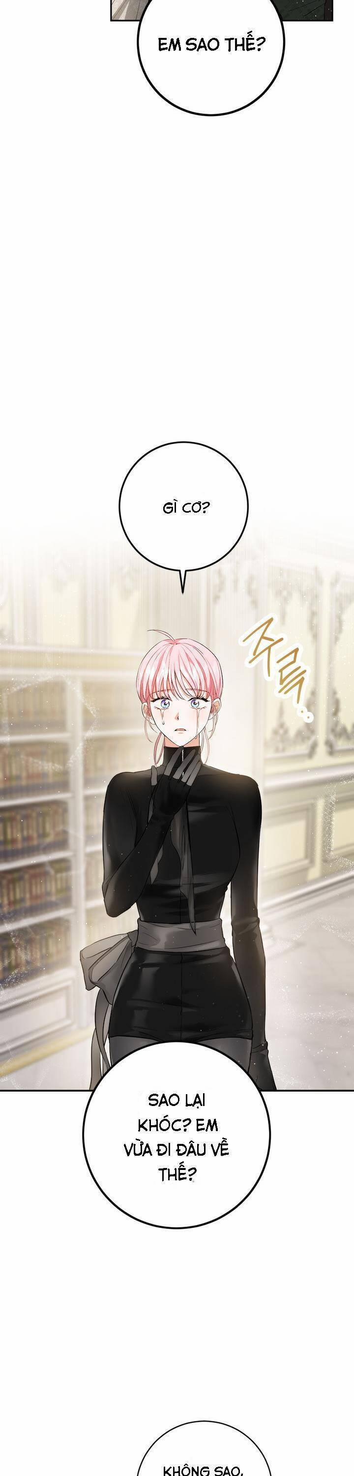 Cuộc Sống Mới Của Công Nương 88 trang 31