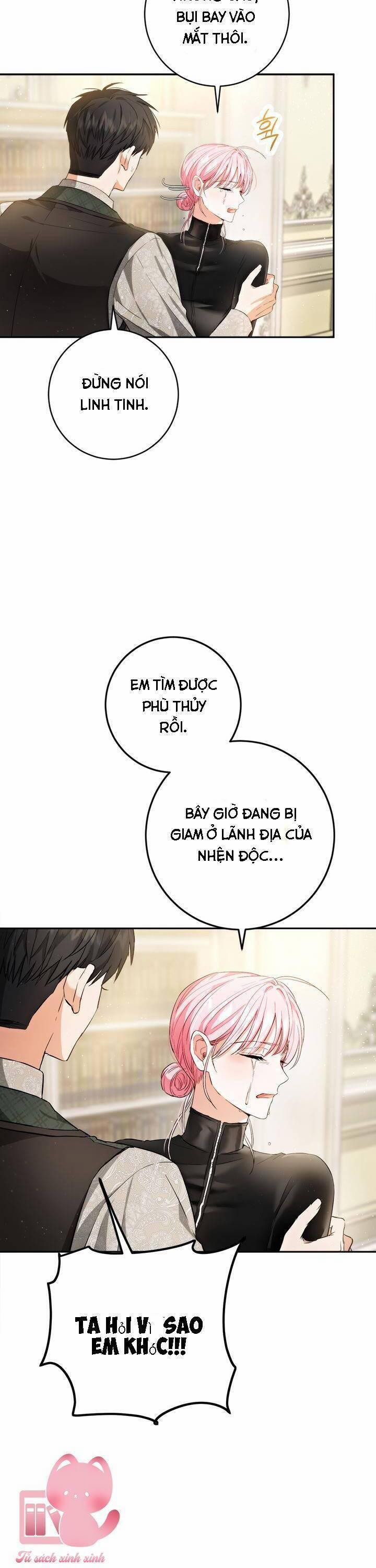 Cuộc Sống Mới Của Công Nương 88 trang 32