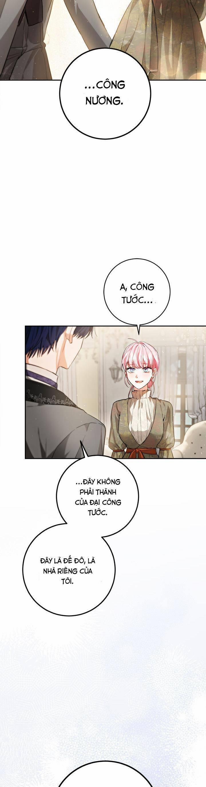 Cuộc Sống Mới Của Công Nương 88 trang 37