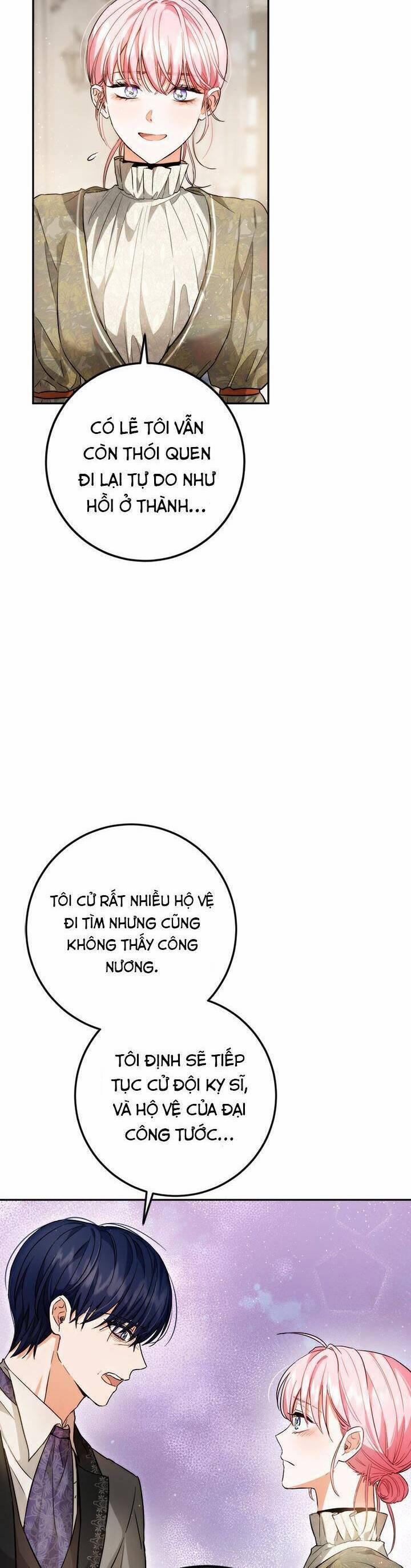Cuộc Sống Mới Của Công Nương 88 trang 39