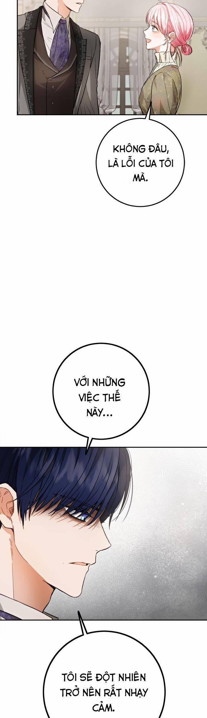 Cuộc Sống Mới Của Công Nương 88 trang 43