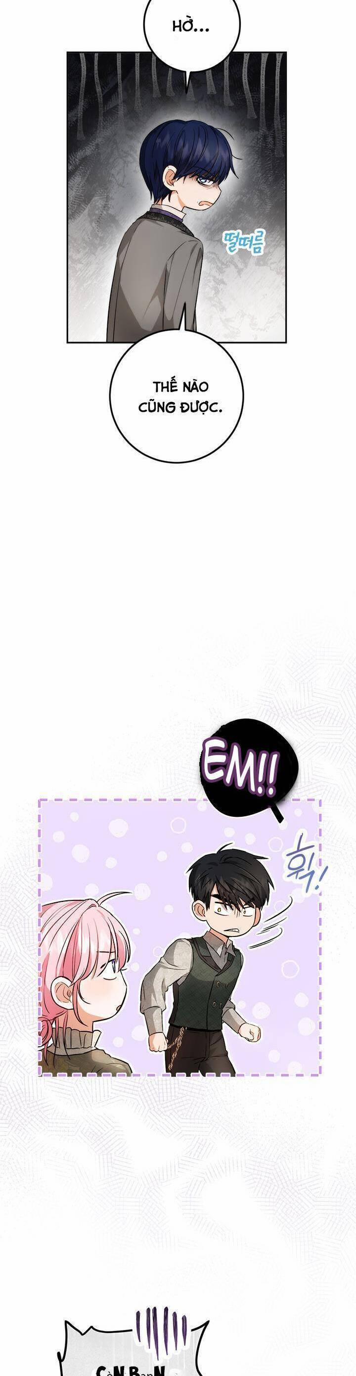 Cuộc Sống Mới Của Công Nương 88 trang 46