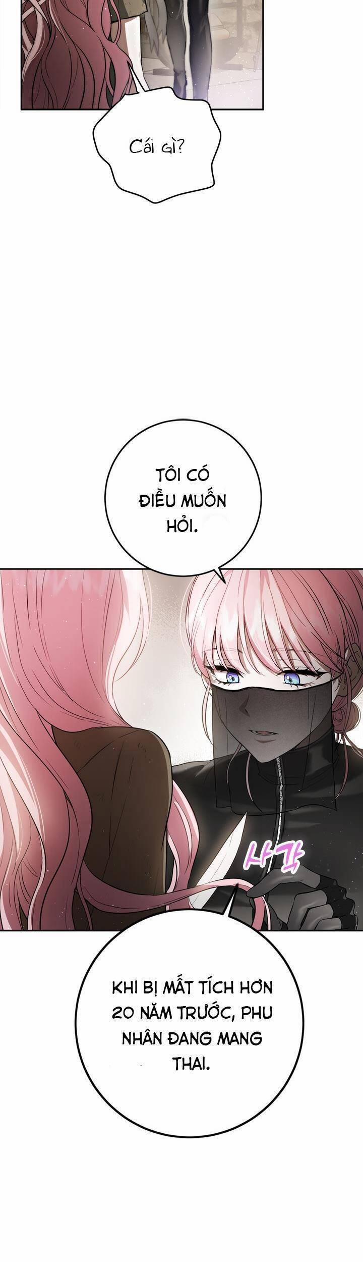 Cuộc Sống Mới Của Công Nương 88 trang 5