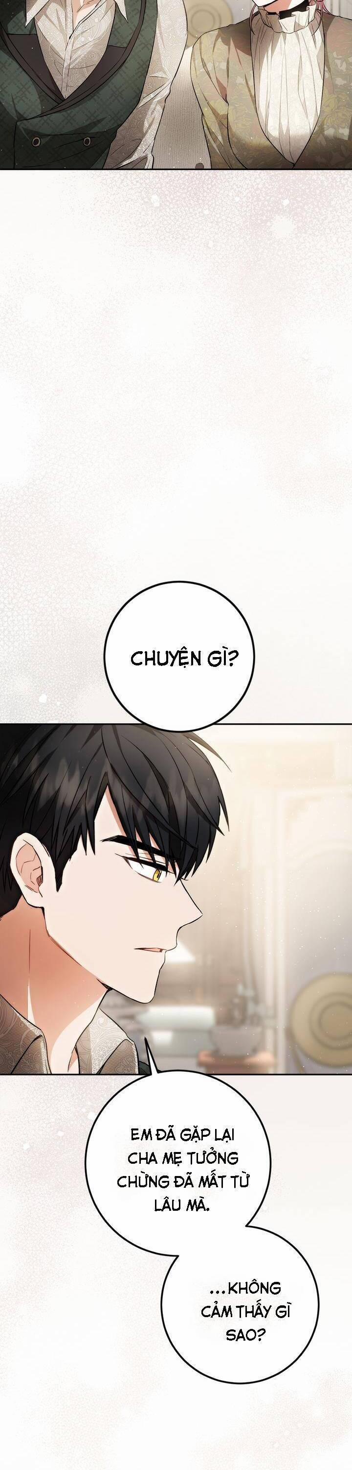 Cuộc Sống Mới Của Công Nương 89 trang 10