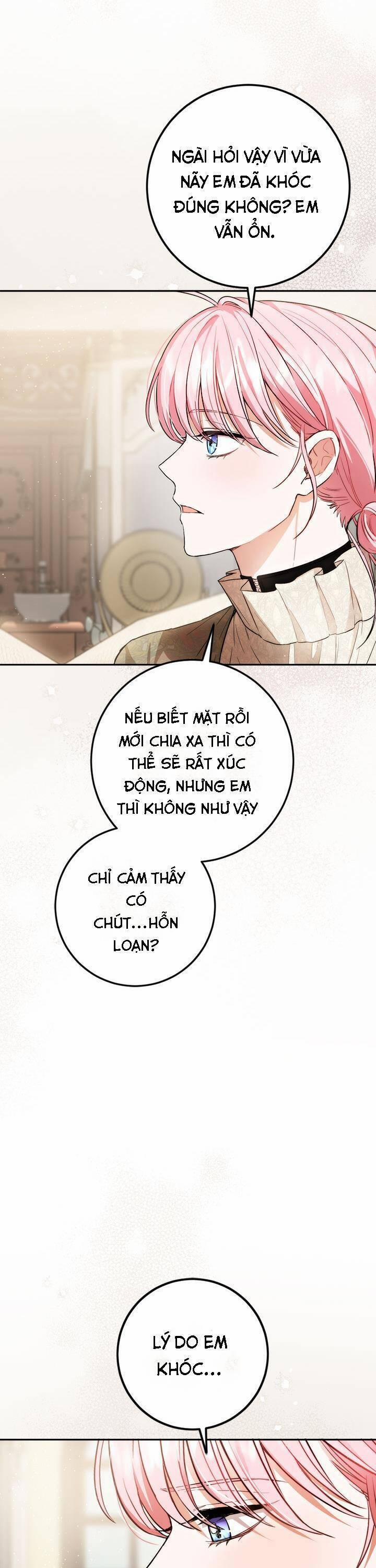 Cuộc Sống Mới Của Công Nương 89 trang 11