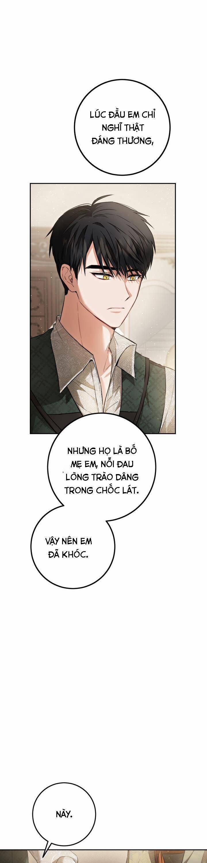 Cuộc Sống Mới Của Công Nương 89 trang 13