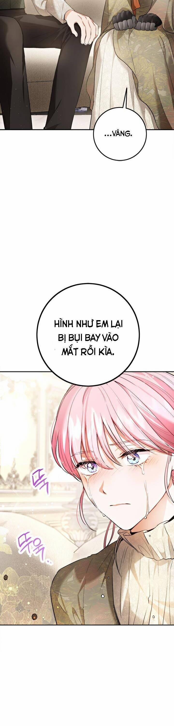 Cuộc Sống Mới Của Công Nương 89 trang 14