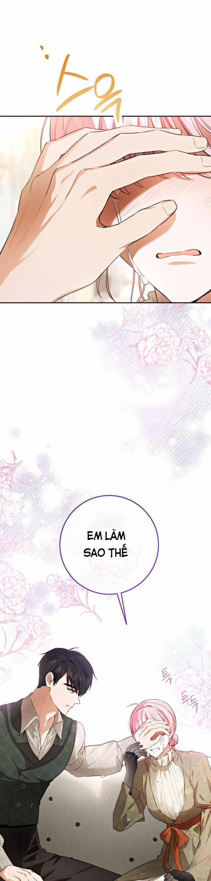 Cuộc Sống Mới Của Công Nương 89 trang 15