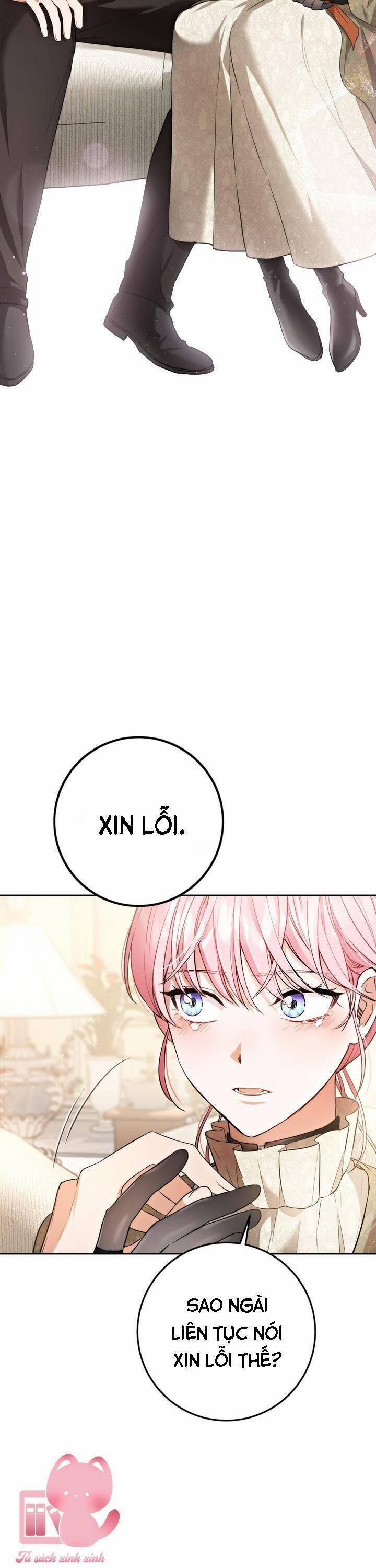 Cuộc Sống Mới Của Công Nương 89 trang 16