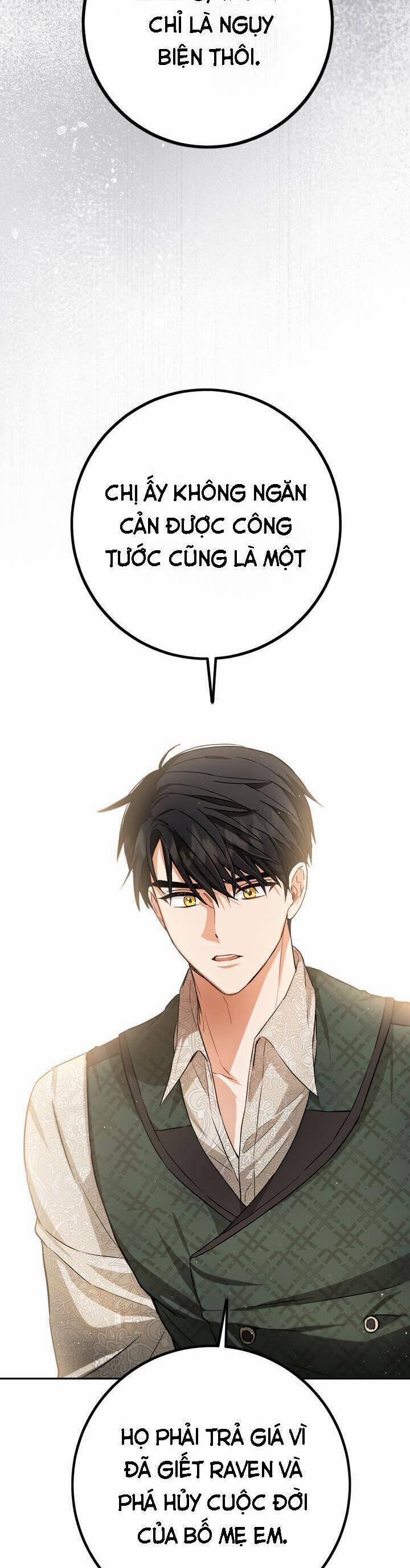 Cuộc Sống Mới Của Công Nương 89 trang 18