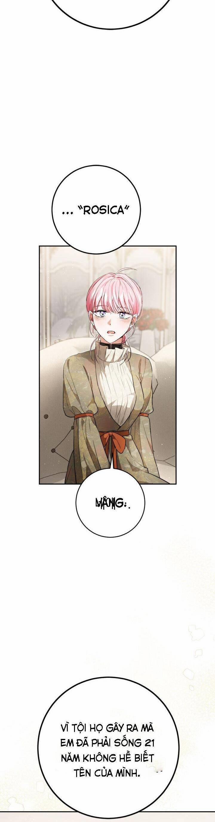 Cuộc Sống Mới Của Công Nương 89 trang 19