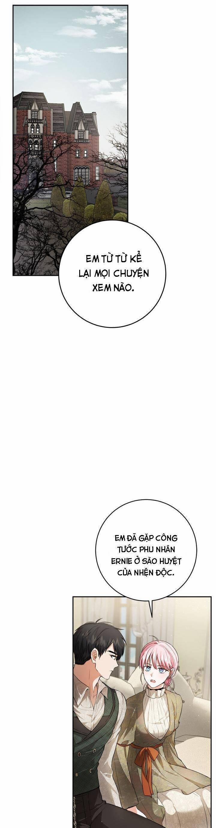 Cuộc Sống Mới Của Công Nương 89 trang 2