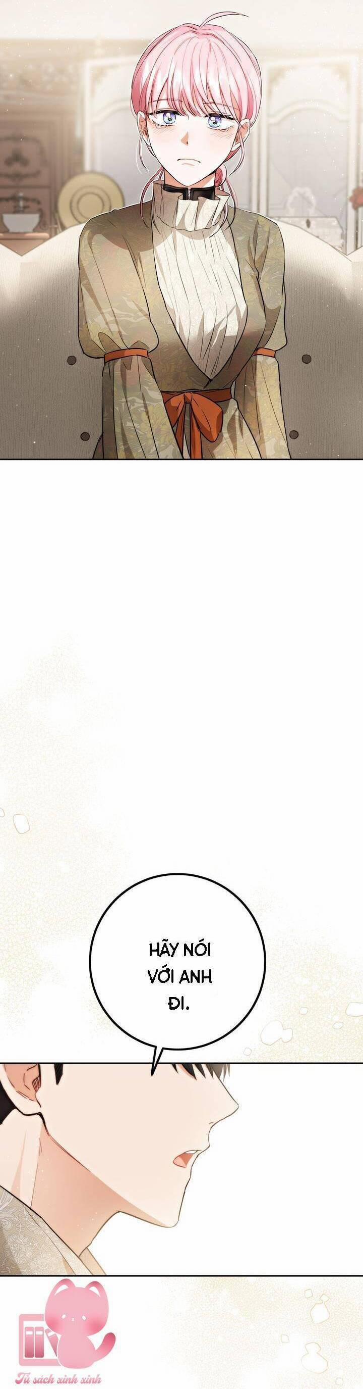 Cuộc Sống Mới Của Công Nương 89 trang 20