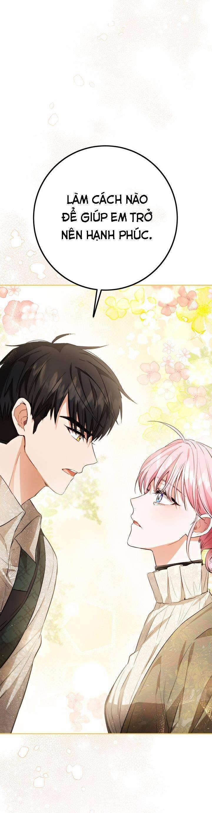 Cuộc Sống Mới Của Công Nương 89 trang 21