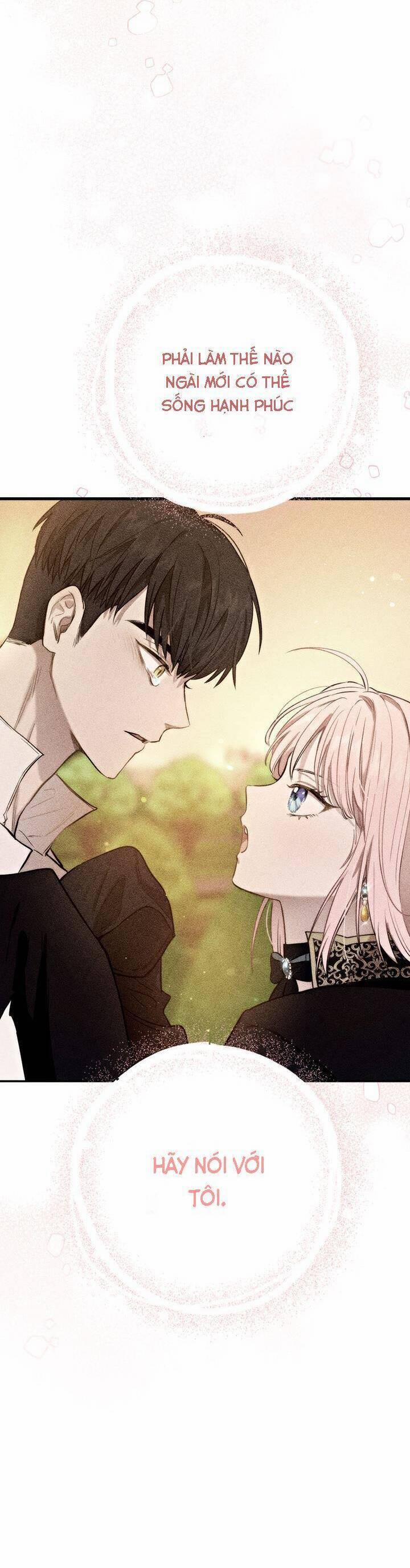 Cuộc Sống Mới Của Công Nương 89 trang 22