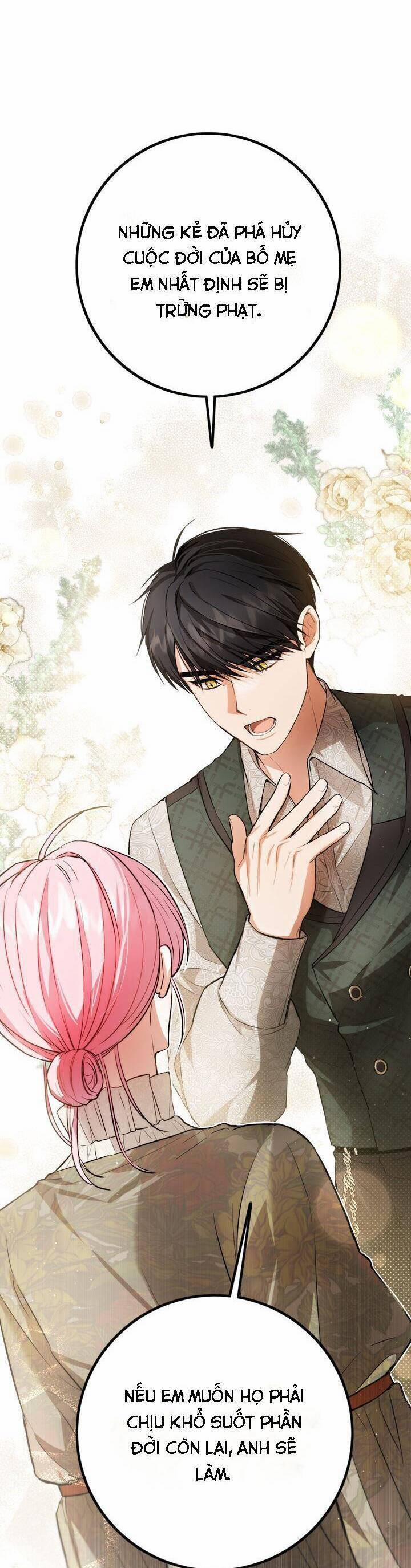 Cuộc Sống Mới Của Công Nương 89 trang 23