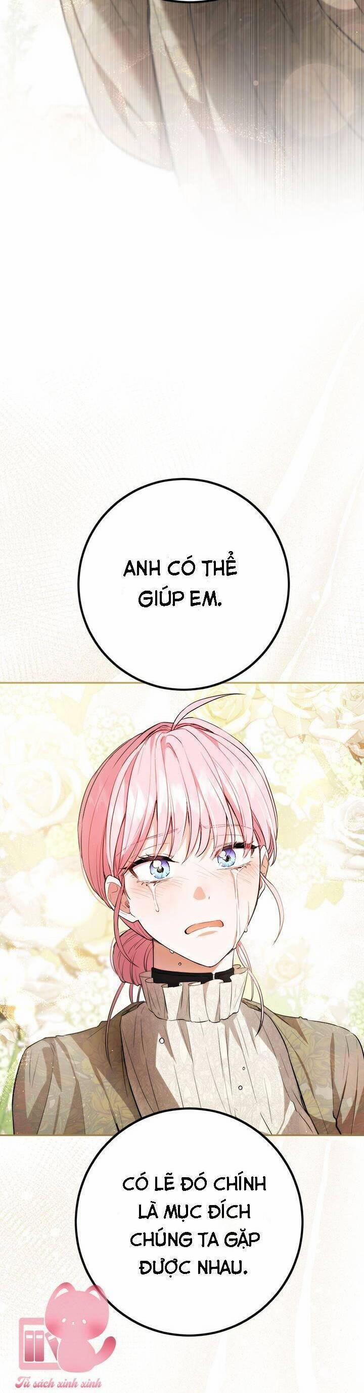 Cuộc Sống Mới Của Công Nương 89 trang 24