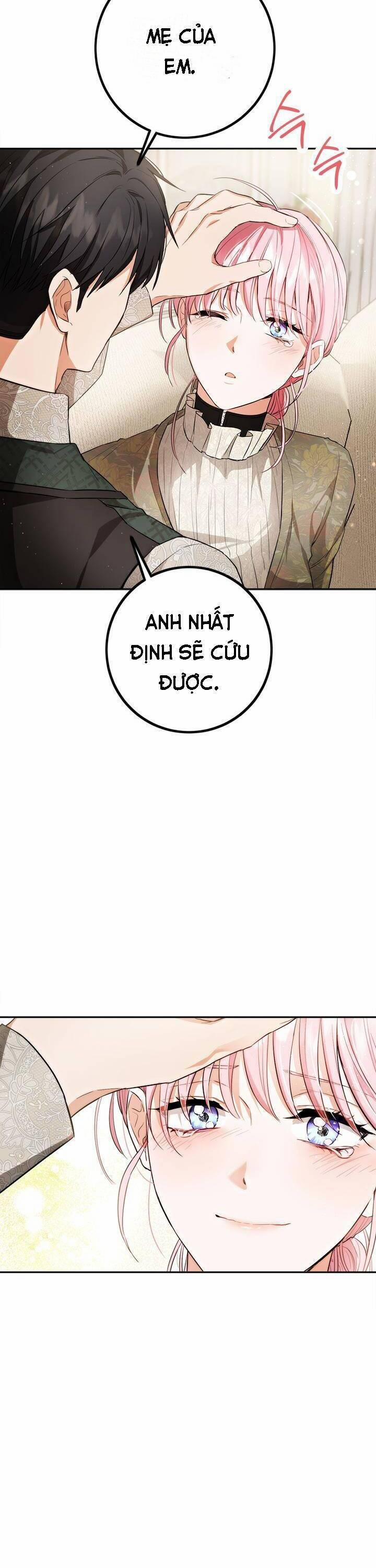 Cuộc Sống Mới Của Công Nương 89 trang 26