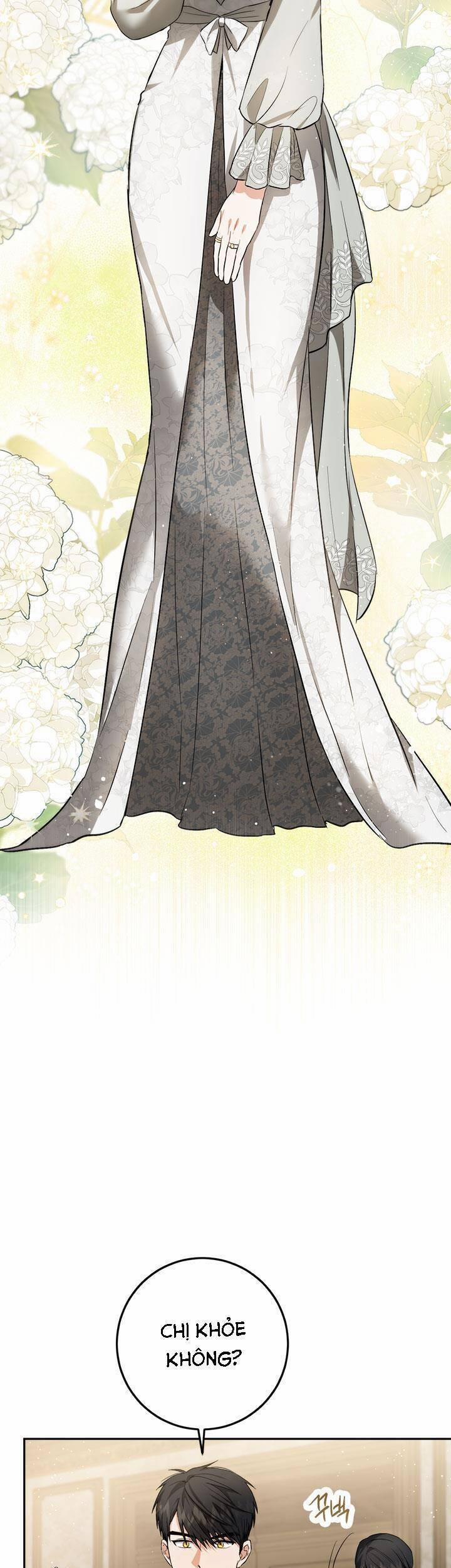 Cuộc Sống Mới Của Công Nương 89 trang 29