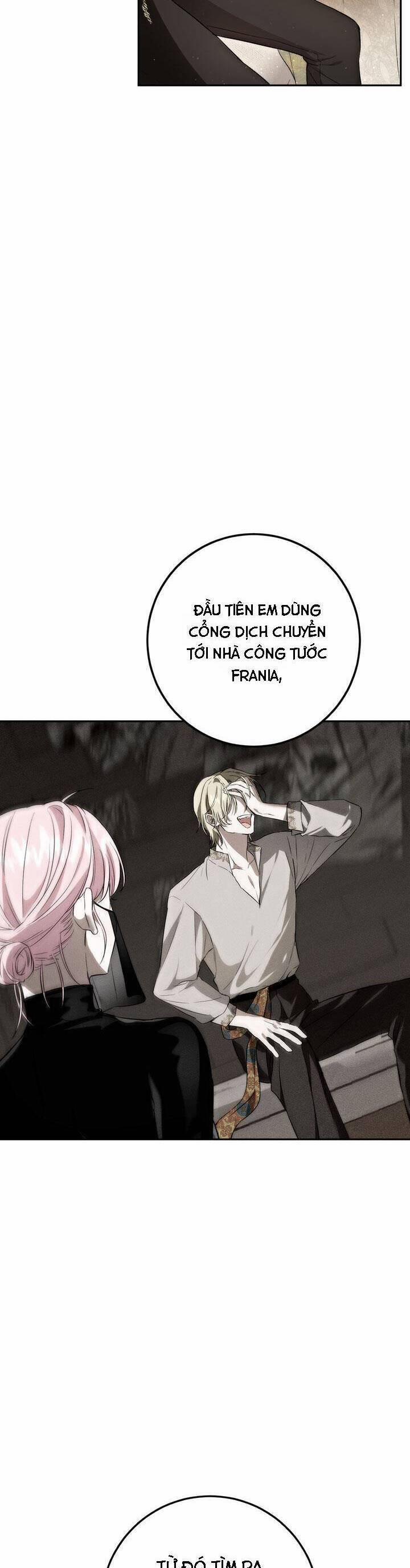 Cuộc Sống Mới Của Công Nương 89 trang 3