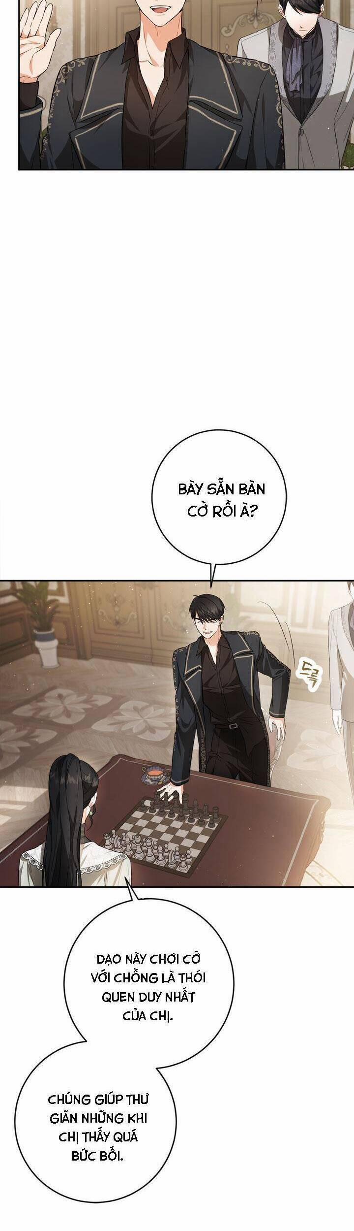 Cuộc Sống Mới Của Công Nương 89 trang 30