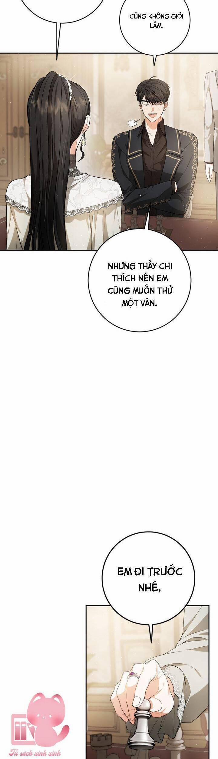 Cuộc Sống Mới Của Công Nương 89 trang 32