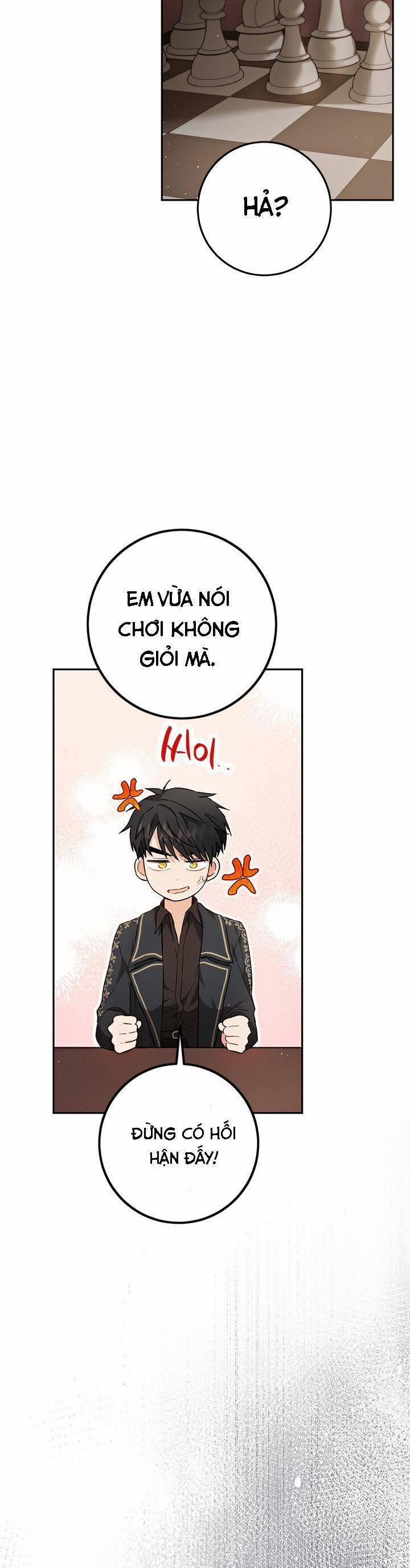 Cuộc Sống Mới Của Công Nương 89 trang 33