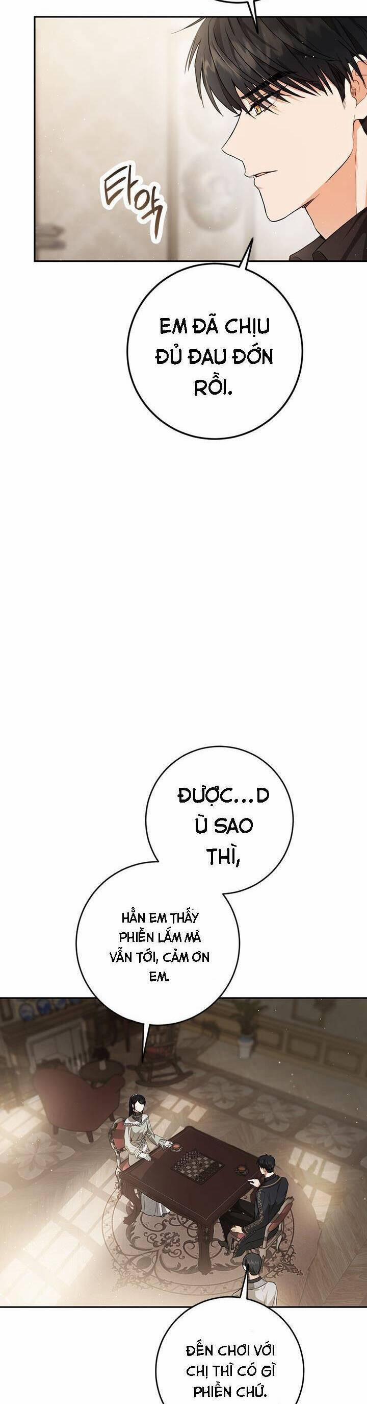 Cuộc Sống Mới Của Công Nương 89 trang 35