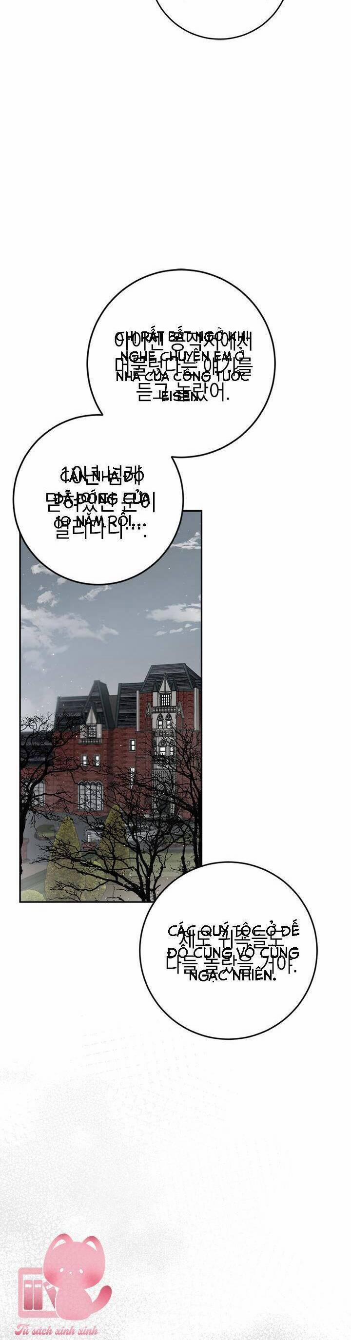 Cuộc Sống Mới Của Công Nương 89 trang 36