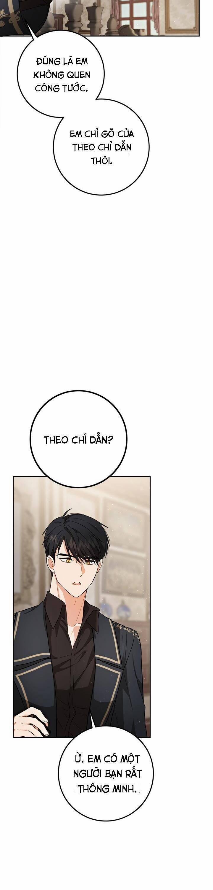 Cuộc Sống Mới Của Công Nương 89 trang 38