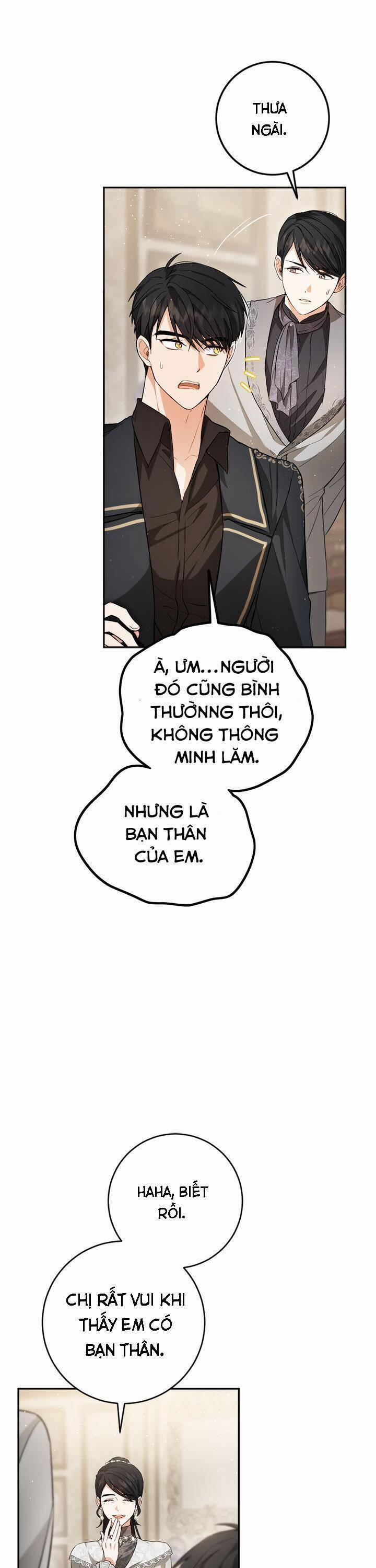 Cuộc Sống Mới Của Công Nương 89 trang 39