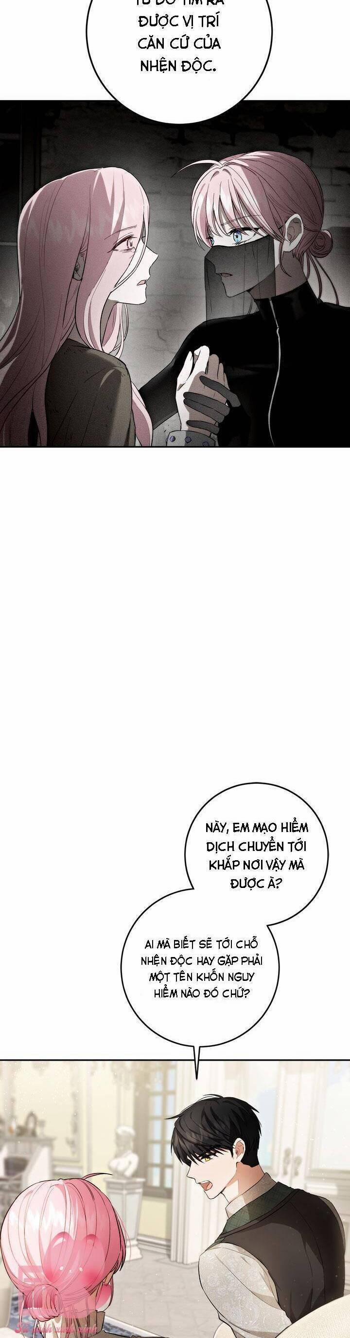 Cuộc Sống Mới Của Công Nương 89 trang 4