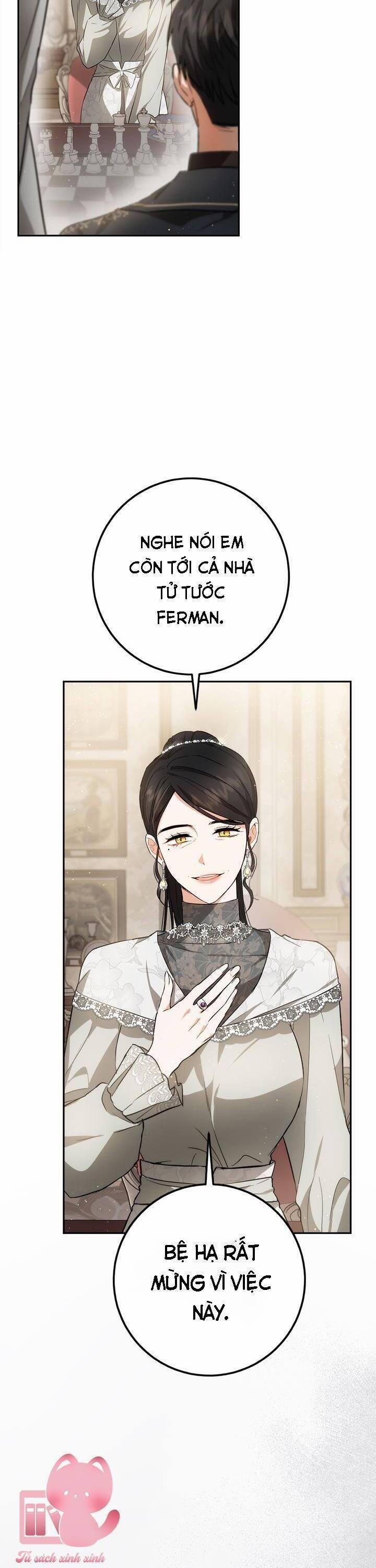 Cuộc Sống Mới Của Công Nương 89 trang 40