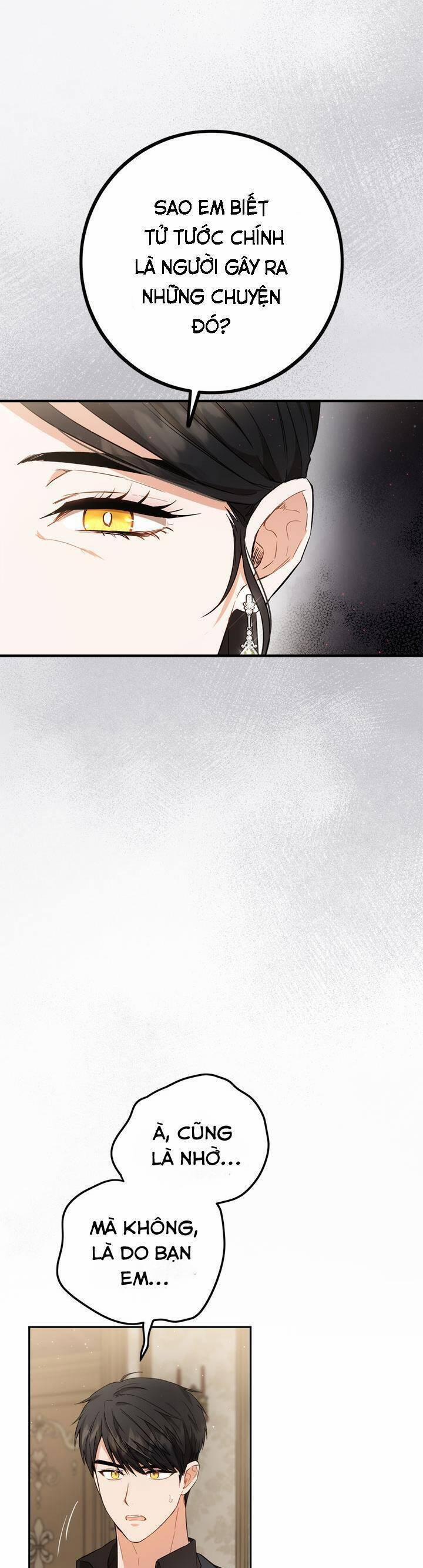 Cuộc Sống Mới Của Công Nương 89 trang 41