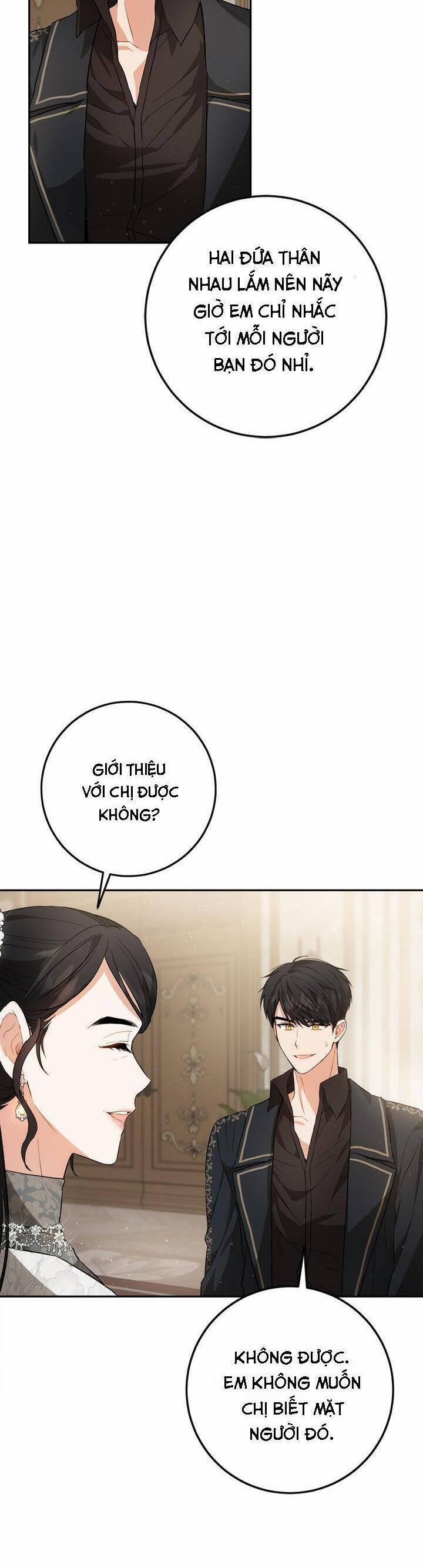 Cuộc Sống Mới Của Công Nương 89 trang 42