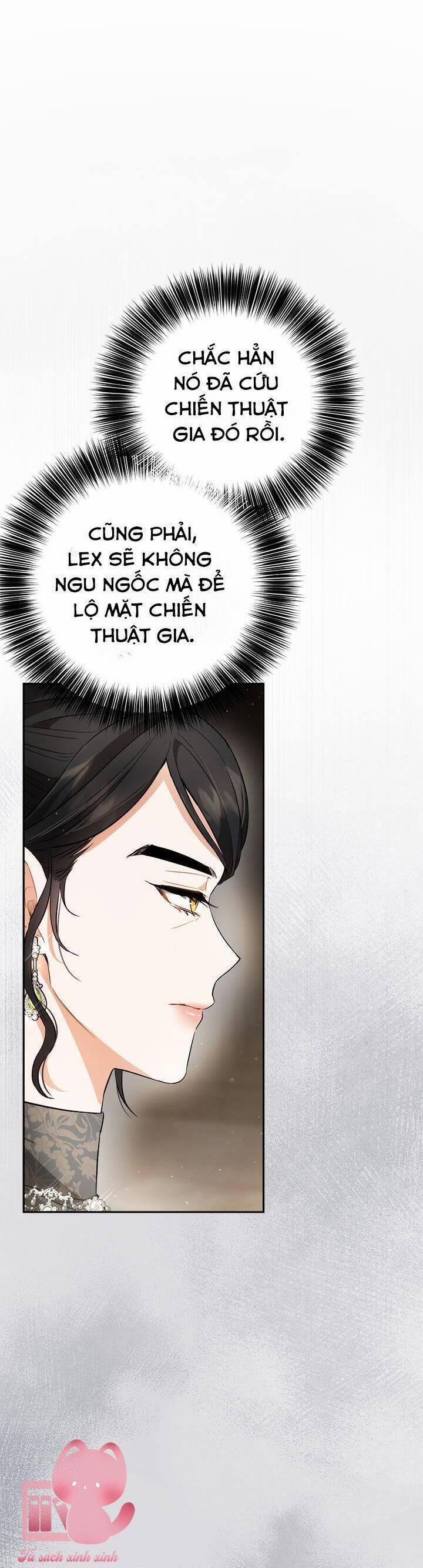 Cuộc Sống Mới Của Công Nương 89 trang 43