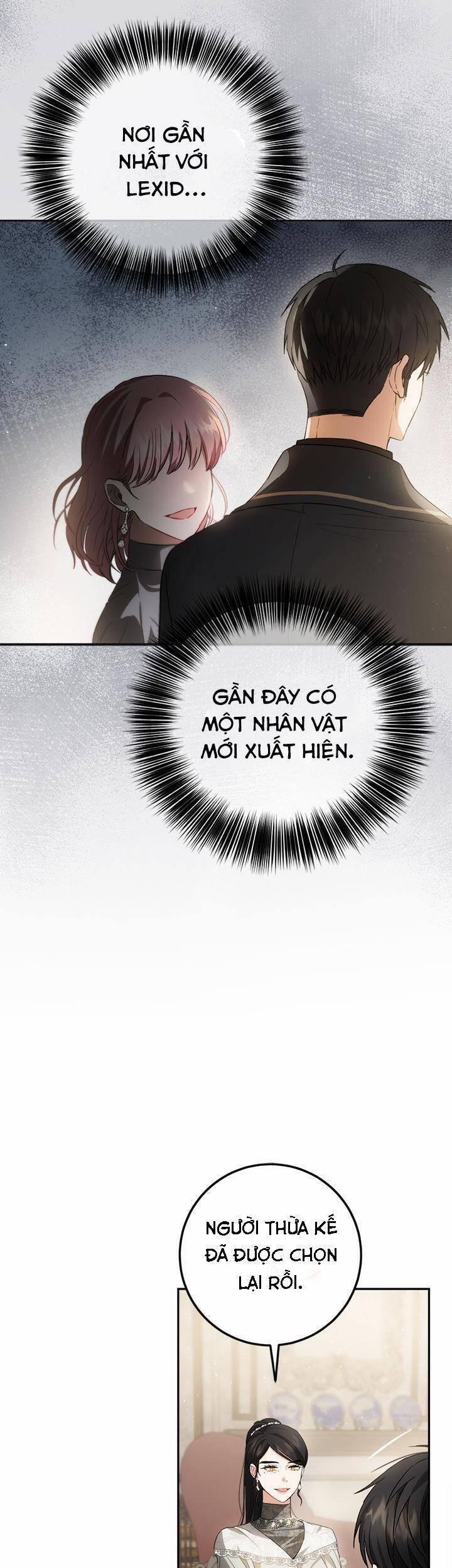 Cuộc Sống Mới Của Công Nương 89 trang 44