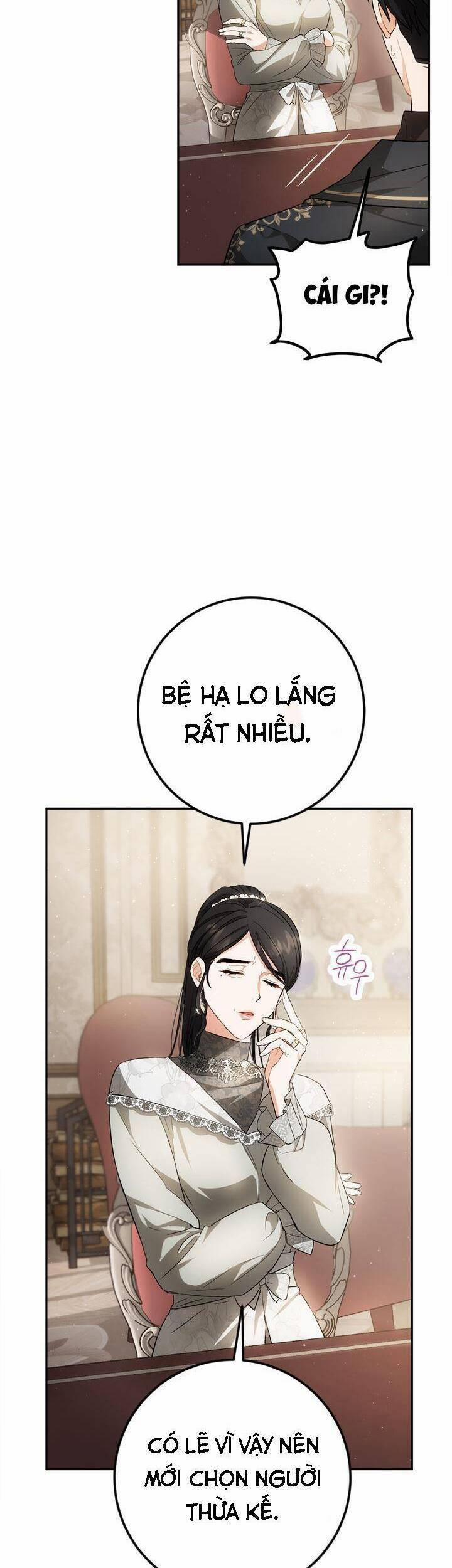 Cuộc Sống Mới Của Công Nương 89 trang 45