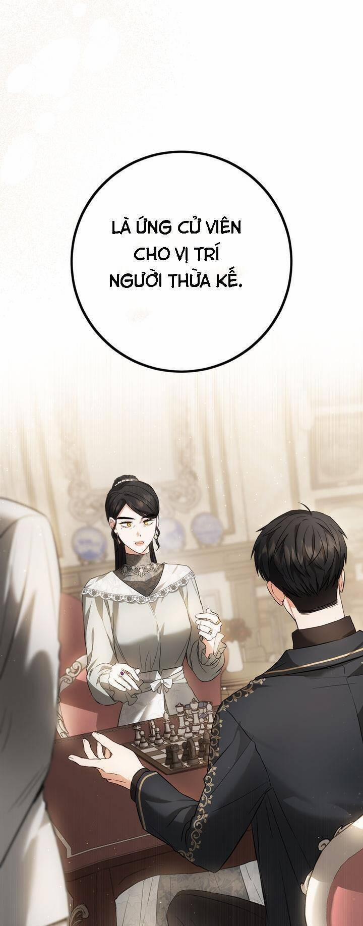 Cuộc Sống Mới Của Công Nương 89 trang 48