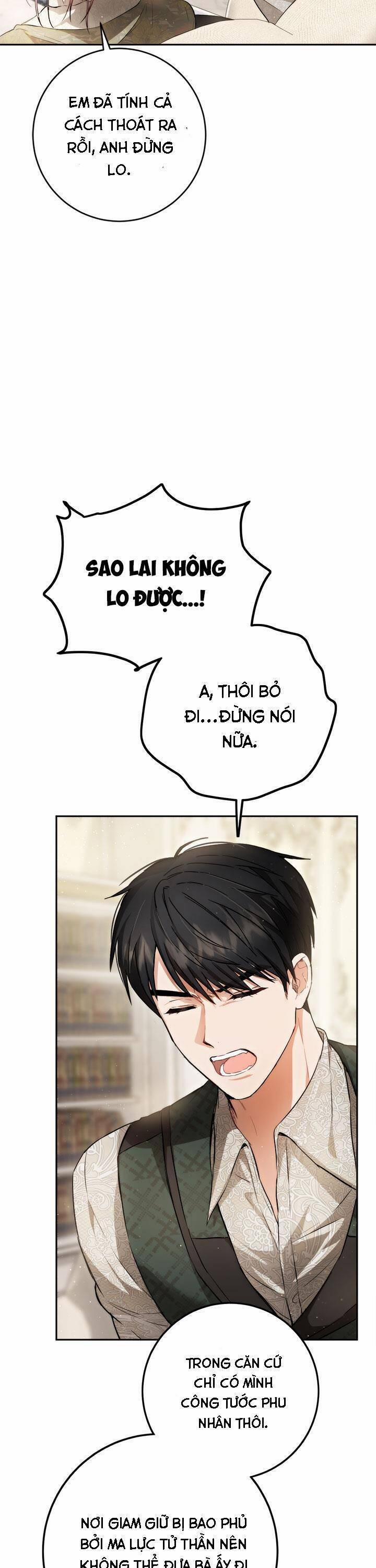 Cuộc Sống Mới Của Công Nương 89 trang 5