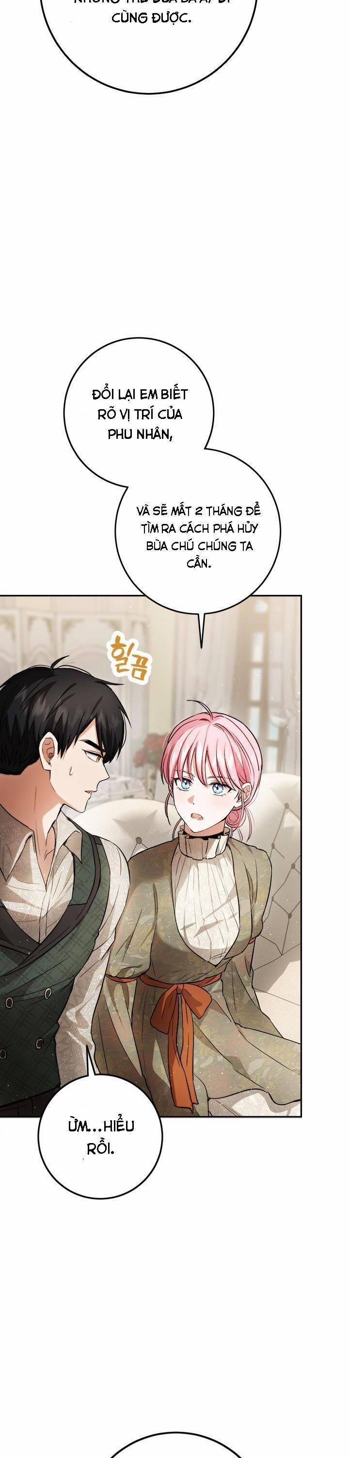 Cuộc Sống Mới Của Công Nương 89 trang 6