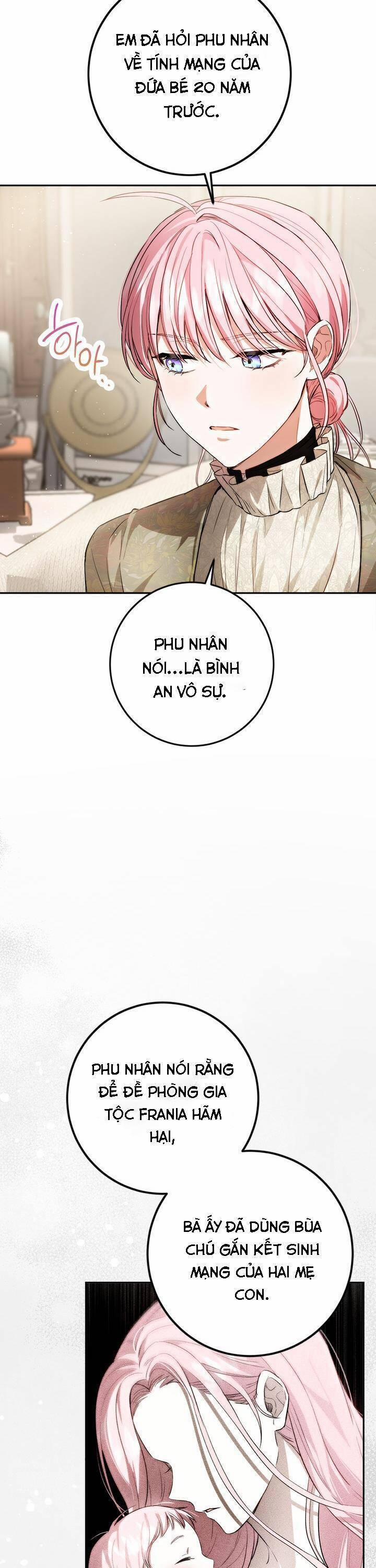 Cuộc Sống Mới Của Công Nương 89 trang 7