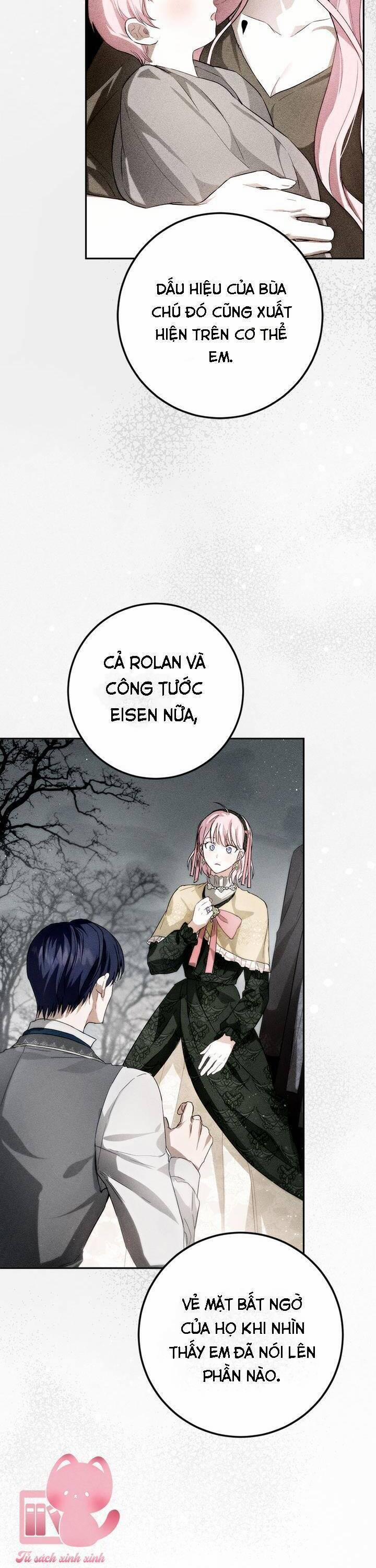 Cuộc Sống Mới Của Công Nương 89 trang 8