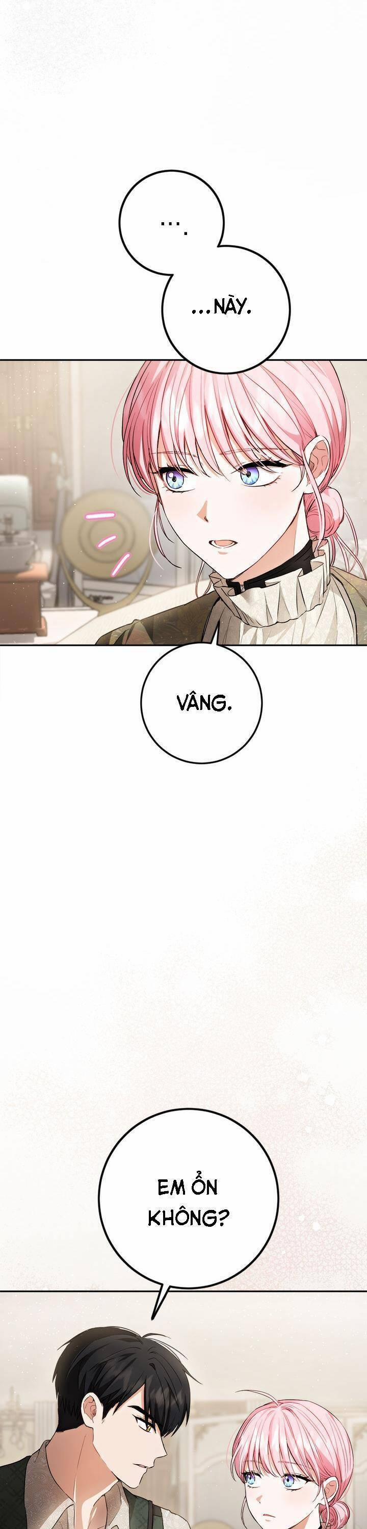 Cuộc Sống Mới Của Công Nương 89 trang 9